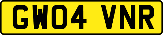 GW04VNR