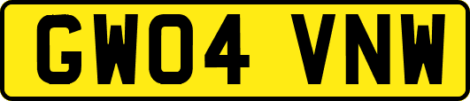 GW04VNW