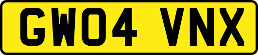 GW04VNX