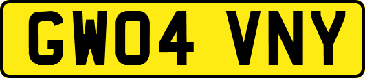 GW04VNY