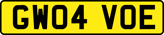 GW04VOE