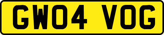 GW04VOG
