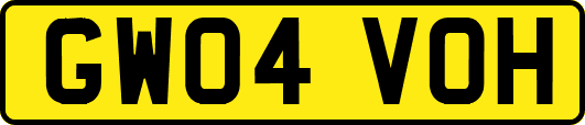 GW04VOH