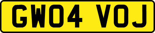 GW04VOJ