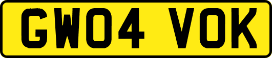 GW04VOK