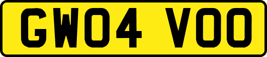 GW04VOO