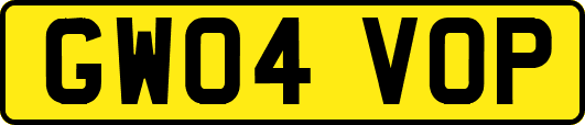 GW04VOP