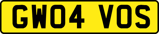 GW04VOS