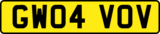 GW04VOV