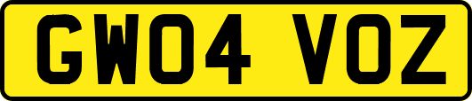 GW04VOZ