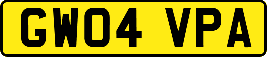 GW04VPA