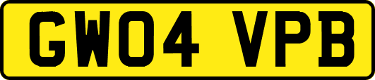 GW04VPB