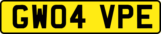 GW04VPE