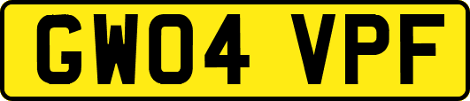 GW04VPF