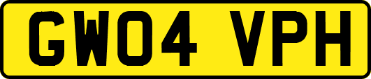 GW04VPH