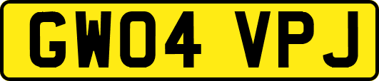 GW04VPJ