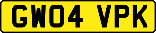 GW04VPK