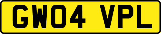 GW04VPL
