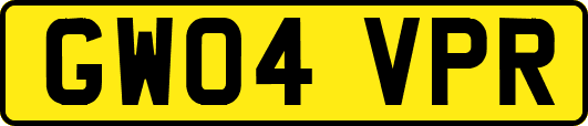 GW04VPR
