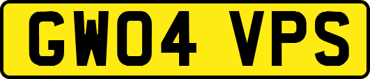 GW04VPS