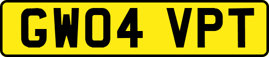 GW04VPT