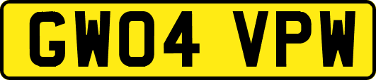 GW04VPW