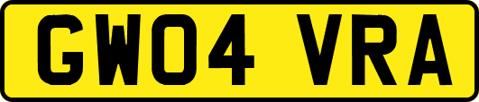 GW04VRA