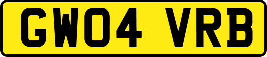 GW04VRB