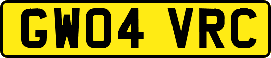 GW04VRC