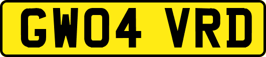 GW04VRD