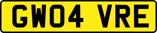 GW04VRE