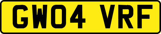 GW04VRF