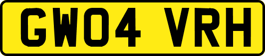 GW04VRH