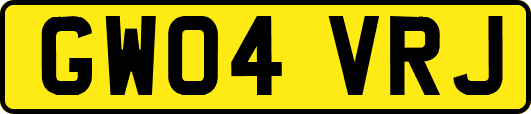 GW04VRJ