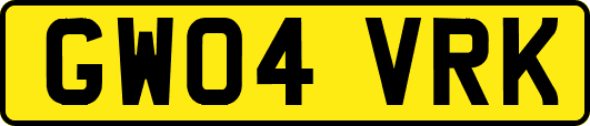 GW04VRK