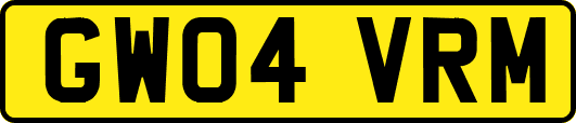 GW04VRM