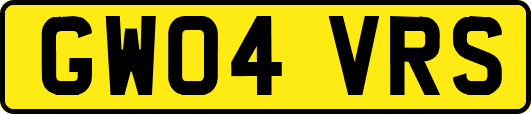 GW04VRS