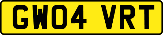 GW04VRT