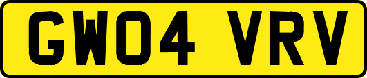 GW04VRV