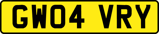 GW04VRY