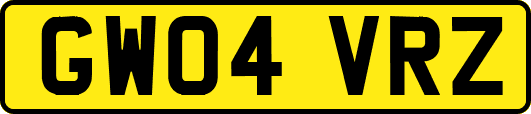 GW04VRZ