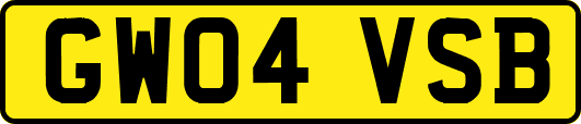 GW04VSB