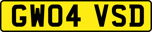 GW04VSD