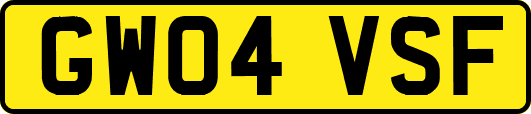 GW04VSF
