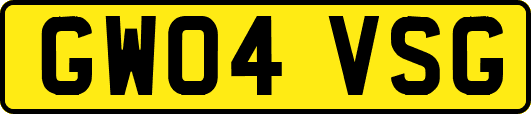 GW04VSG