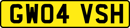 GW04VSH