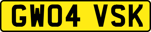 GW04VSK