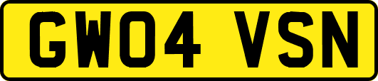 GW04VSN