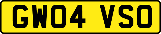 GW04VSO