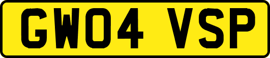 GW04VSP